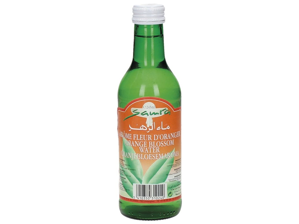 Arome Fleur D’oranger