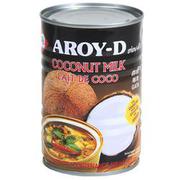 Aroy-D Coconut Milk