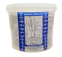 ASAFO POUNDED YAM 4KG