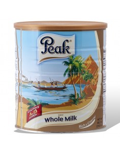 PEAK MILK POWDER 2500G